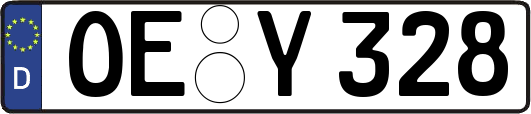 OE-Y328