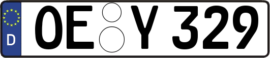 OE-Y329