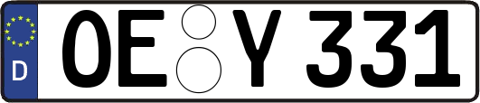 OE-Y331