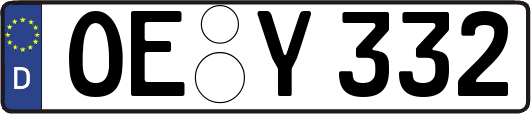 OE-Y332