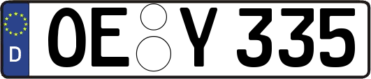 OE-Y335