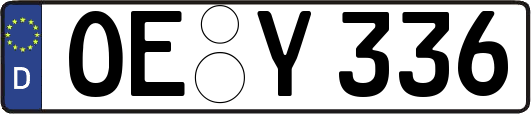OE-Y336