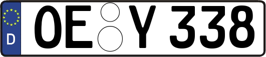 OE-Y338