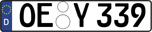 OE-Y339
