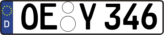OE-Y346
