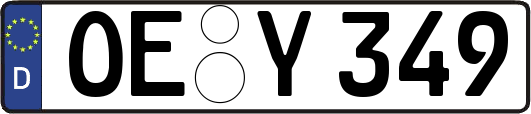 OE-Y349
