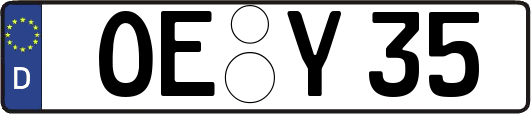 OE-Y35