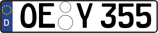 OE-Y355