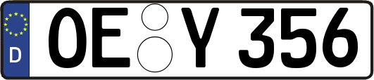 OE-Y356