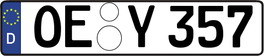 OE-Y357