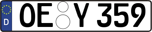 OE-Y359