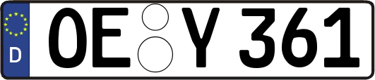 OE-Y361