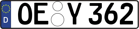 OE-Y362