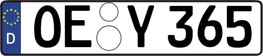 OE-Y365