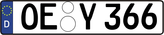OE-Y366