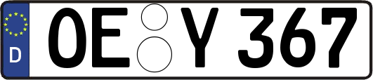 OE-Y367