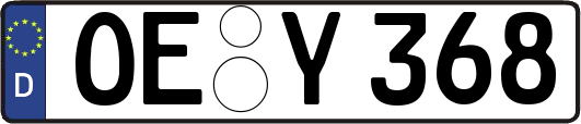 OE-Y368