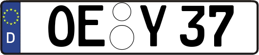 OE-Y37