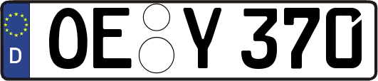 OE-Y370