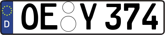 OE-Y374