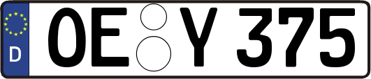 OE-Y375