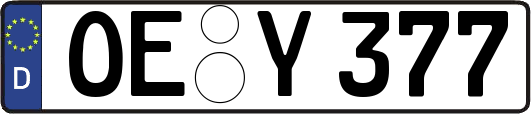 OE-Y377