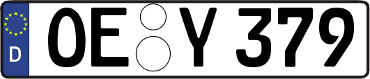 OE-Y379