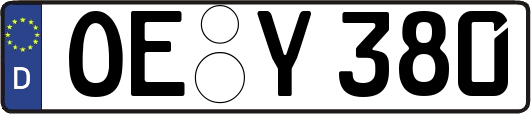 OE-Y380