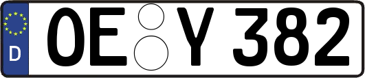 OE-Y382