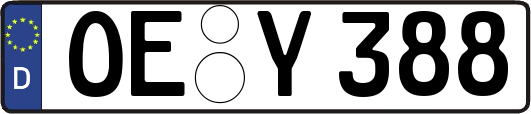 OE-Y388