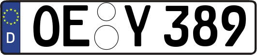 OE-Y389