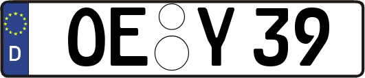 OE-Y39