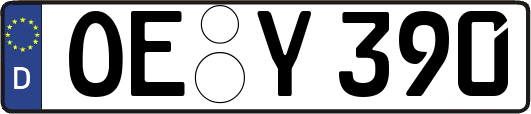OE-Y390
