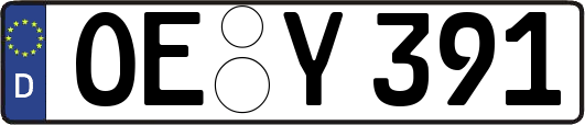 OE-Y391