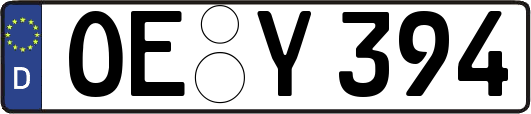 OE-Y394