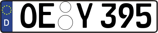 OE-Y395