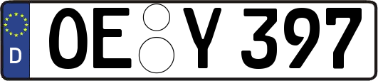 OE-Y397