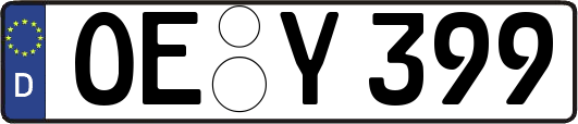 OE-Y399