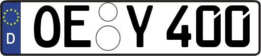 OE-Y400