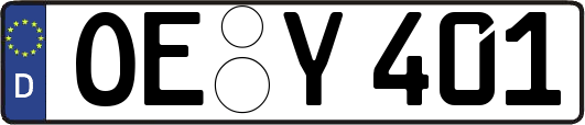 OE-Y401