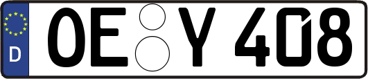 OE-Y408