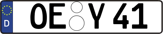 OE-Y41