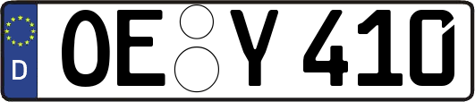 OE-Y410