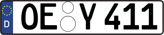OE-Y411
