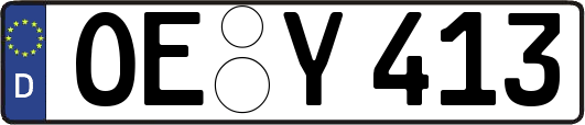 OE-Y413