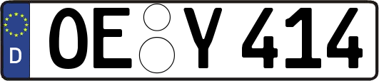 OE-Y414