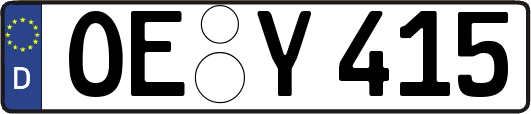 OE-Y415
