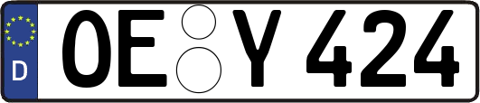 OE-Y424