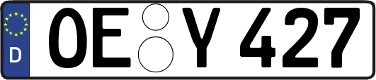OE-Y427