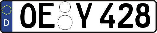 OE-Y428